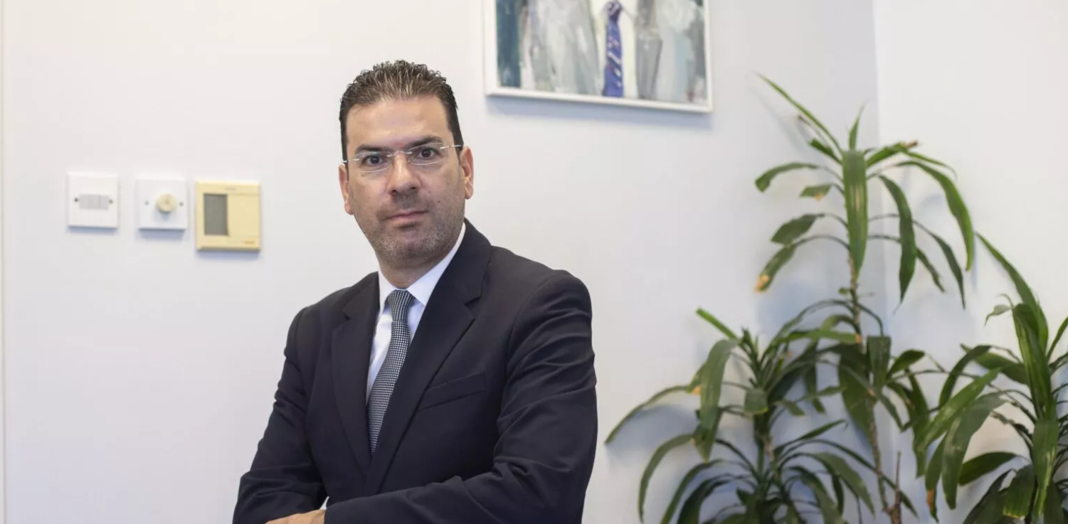 Video - Ευθύμιος Δίπλαρος: «Αν οι συνθήκες το επιτρέψουν θα διεκδικήσω την Προεδρία του ΔΗΣΥ»