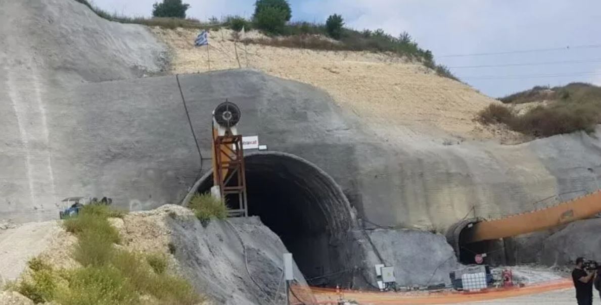 Ο Όμιλος ΑΚΤΩΡ κερδίσε και την 5η δικαστική υπόθεση για το έργο Πάφος – Πόλη Χρυσοχούς