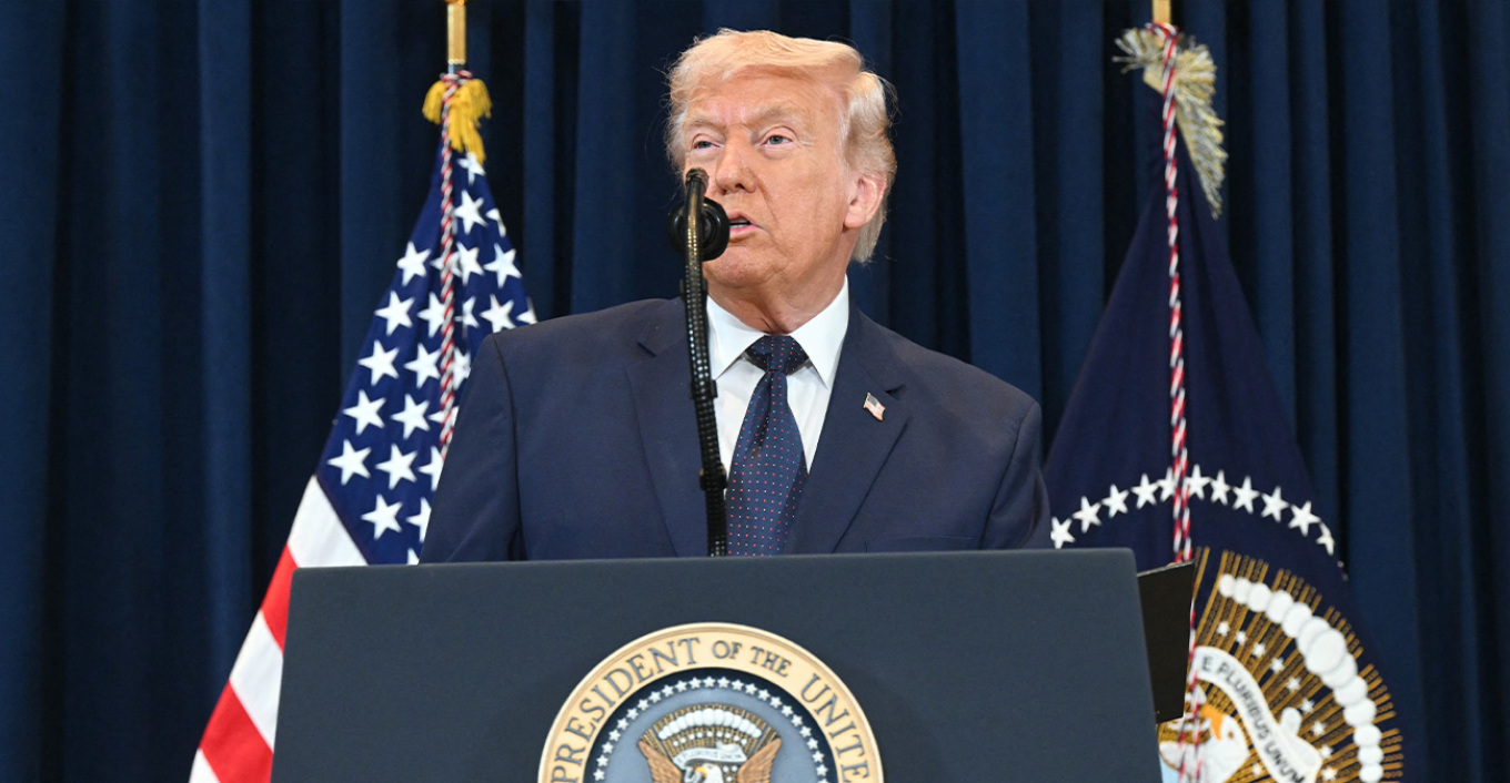 Έδωσε οδηγίες ο Τραμπ - Παράταση στην εκεχειρία μέχρι να ολοκληρωθούν οι συζητήσεις