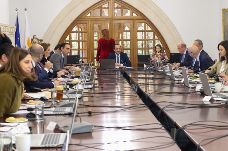 ΠτΔ: Χαιρετίζει τη δήλωση Γκουτέρες για το Κυπριακό - «Δεν είμαστε στον επιθυμητό στόχο»