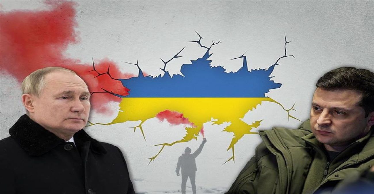 Financial Times: Μέχρι πότε θα αντέχει η Ρωσία να πολεμά στην Ουκρανία;