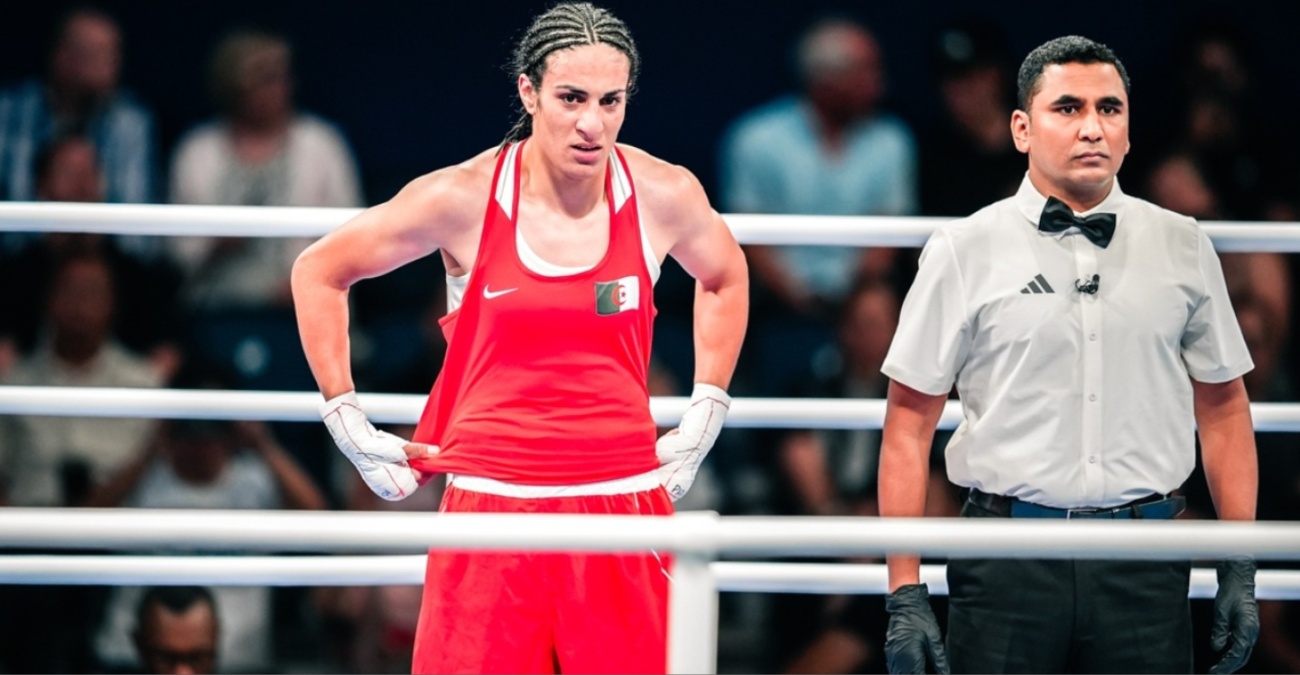 Ένα βήμα πριν την απαγόρευση των τρανς στους Ολυμπιακούς Αγώνες - Η ΔΟΕ ετοιμάζεται να εισάγει τεστ προσδιορισμού φύλου