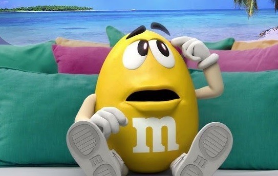 Mars: Αλλάζουν τα M&M’s – Εγκαταλείπονται οι τεχνητές χρωστικές – Ποιο χρώμα ίσως να μην ξαναδούμε