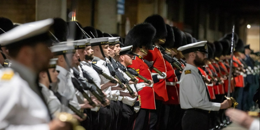 «Αστακός» το Λονδίνο για την κηδεία της Βασίλισσας Ελισάβετ - Φόβοι για επεισοδιακές διαδηλώσεις