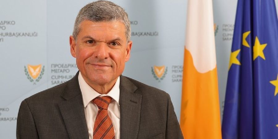 Υπουργός Ενέργειας: «Συνεχίζονται οι διαβουλεύσεις με Chevron με θετικότητα»
