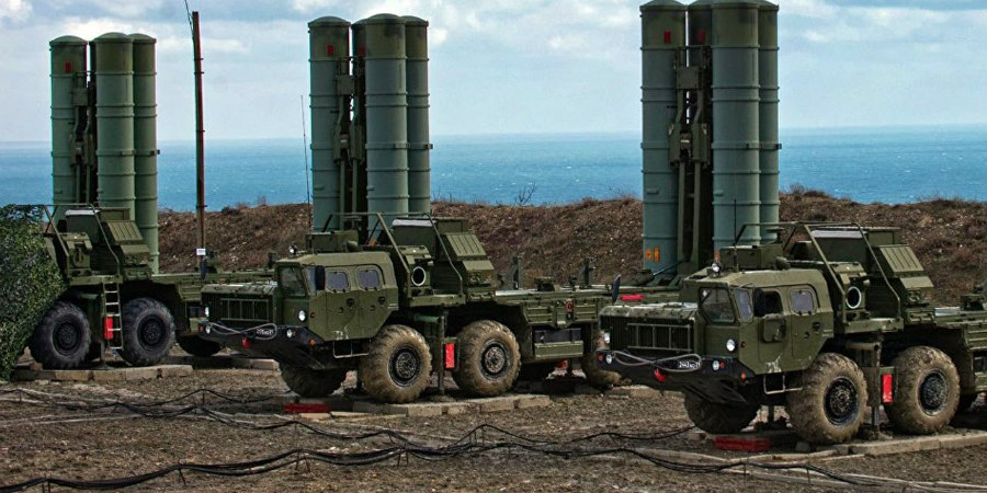'Χαρτοπόλεμος' Ρωσίας - ΗΠΑ: Περιμένουμε να δούμε τους έξυπνους πυραύλους