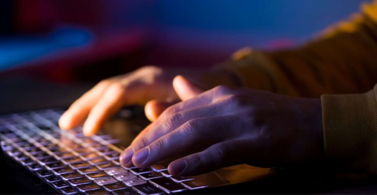 Αστυνομική επιχείρηση σε 16 χώρες για παιδική πορνογραφία