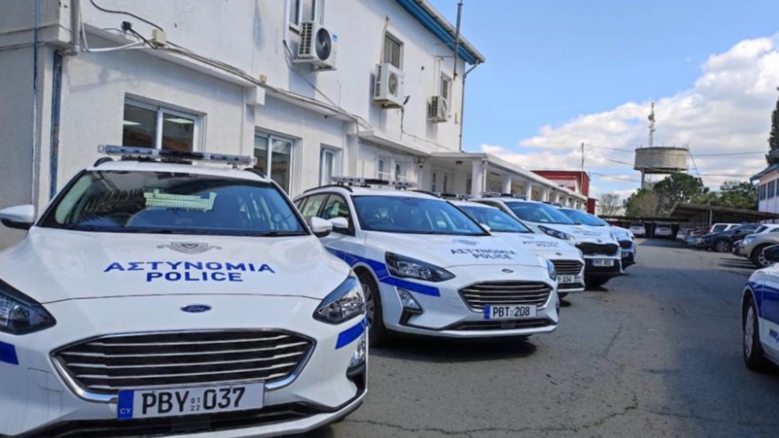 Χειροπέδες σε δύο νεαρούς: Βρήκαν στο εξωτερικό πακέτο με κοκαΐνη με τελικό προορισμό την Κύπρο