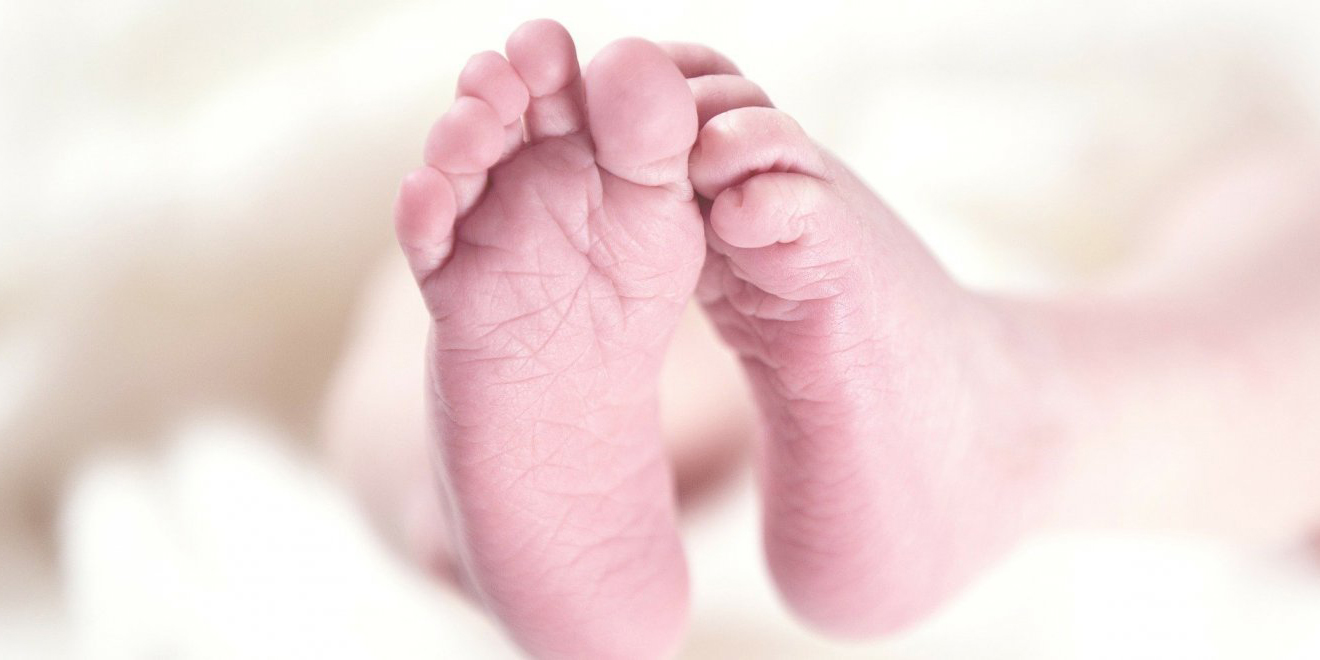 Νεογέννητο με κορωνοϊό στο Μακάρειο – Μόλις 29 ημερών