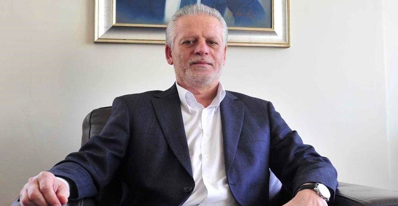 VIDEO - Προεδρία της ΕΔΕΚ: Οι πρώτες δηλώσεις Αναστασίου και Σιζόπουλου – «Θα γίνουμε ξανά μια γροθιά»