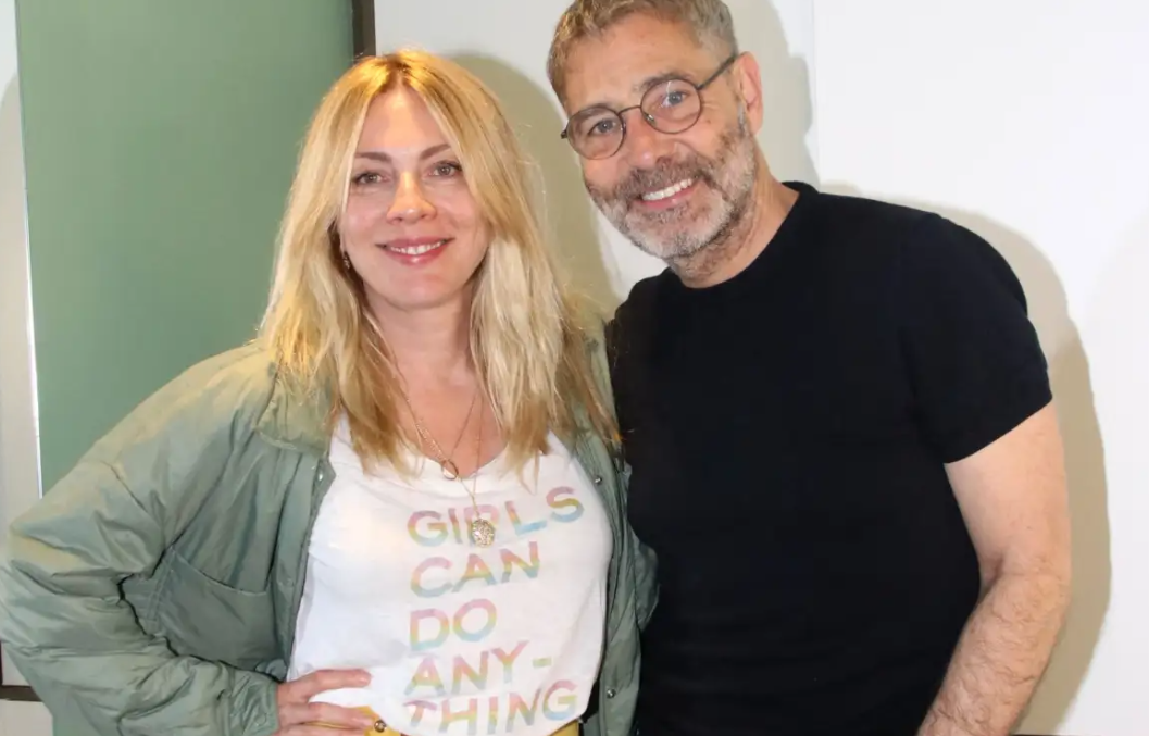 Σμαράγδα Καρύδη – Θοδωρής Αθερίδης: Χωρισμός «βόμβα» μετά από 23 χρόνια σχέσης