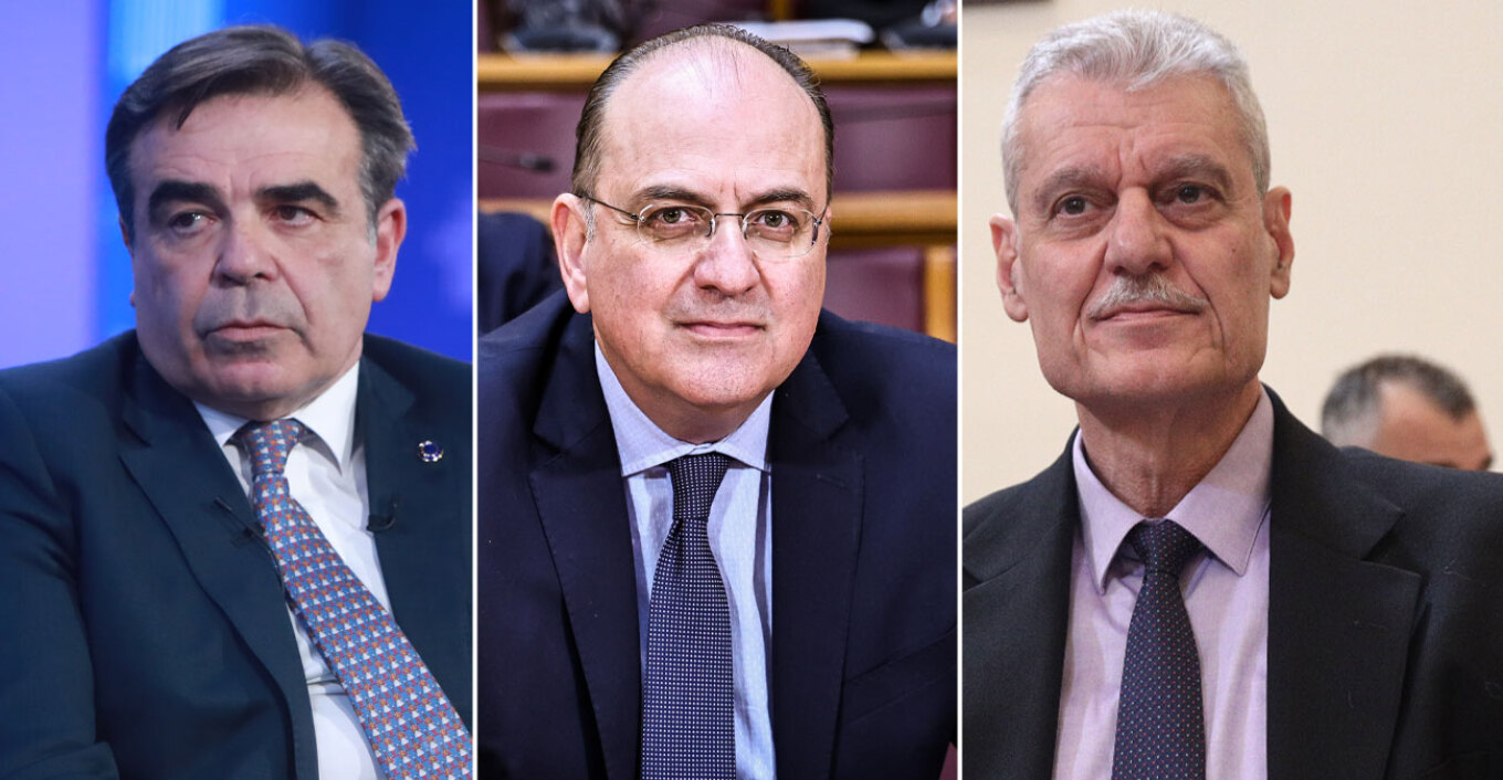 Ανασχηματισμός 2026: Σχοινάς, Λαζαρίδης στο Αγροτικής Ανάπτυξης, Τουρνάς στο Πολιτικής Προστασίας, εκτός οι υπουργοί που είναι στις δικογραφίες του ΟΠΕΚΕΠΕ