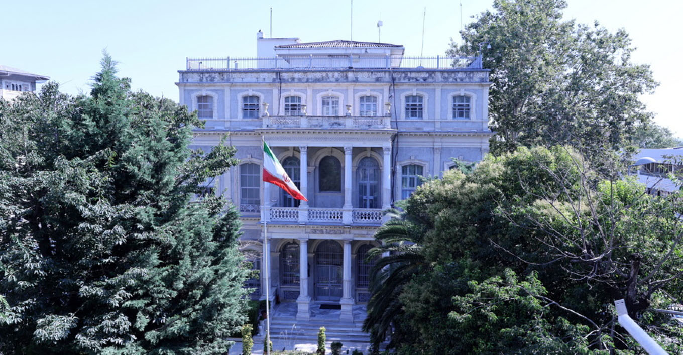 Κωνσταντινούπολη: Ξεκίνησαν οι συνομιλίες μεταξύ του Ιράν και ευρωπαϊκών χωρών για τα πυρηνικά