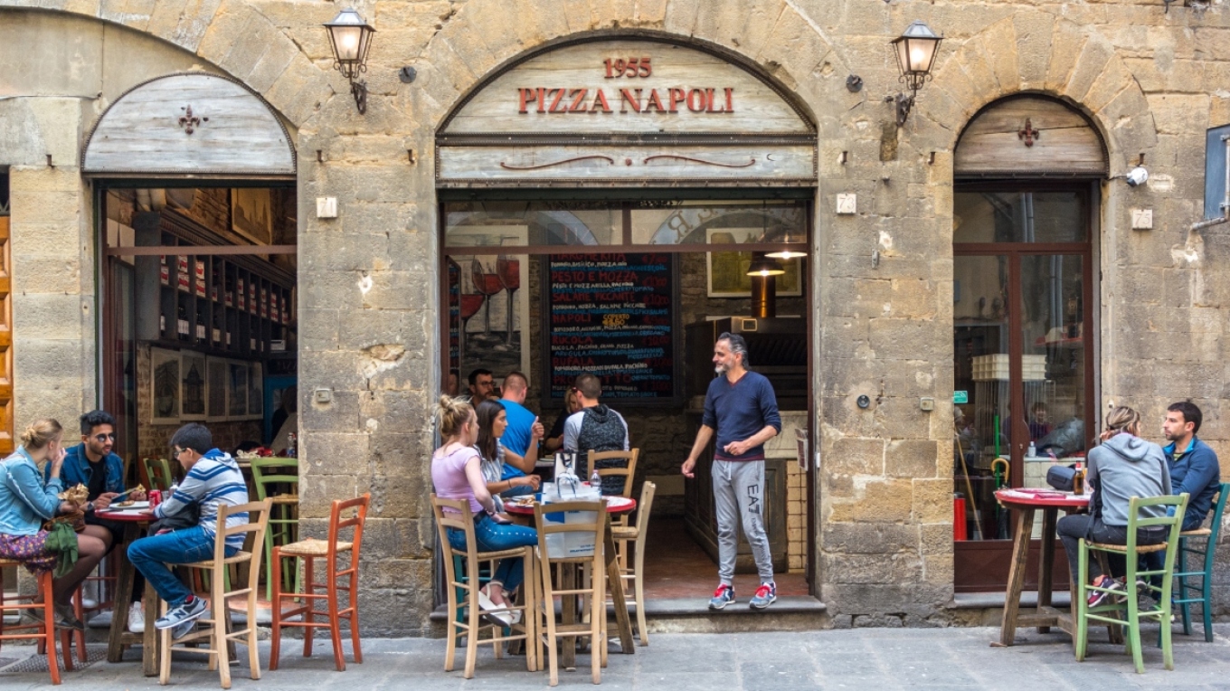 Taste Atlas: Η Ιταλία η «βασίλισσα» του φαγητού για το 2025 – Ποια θέση καταλαμβάνει η κυπριακή κουζίνα 