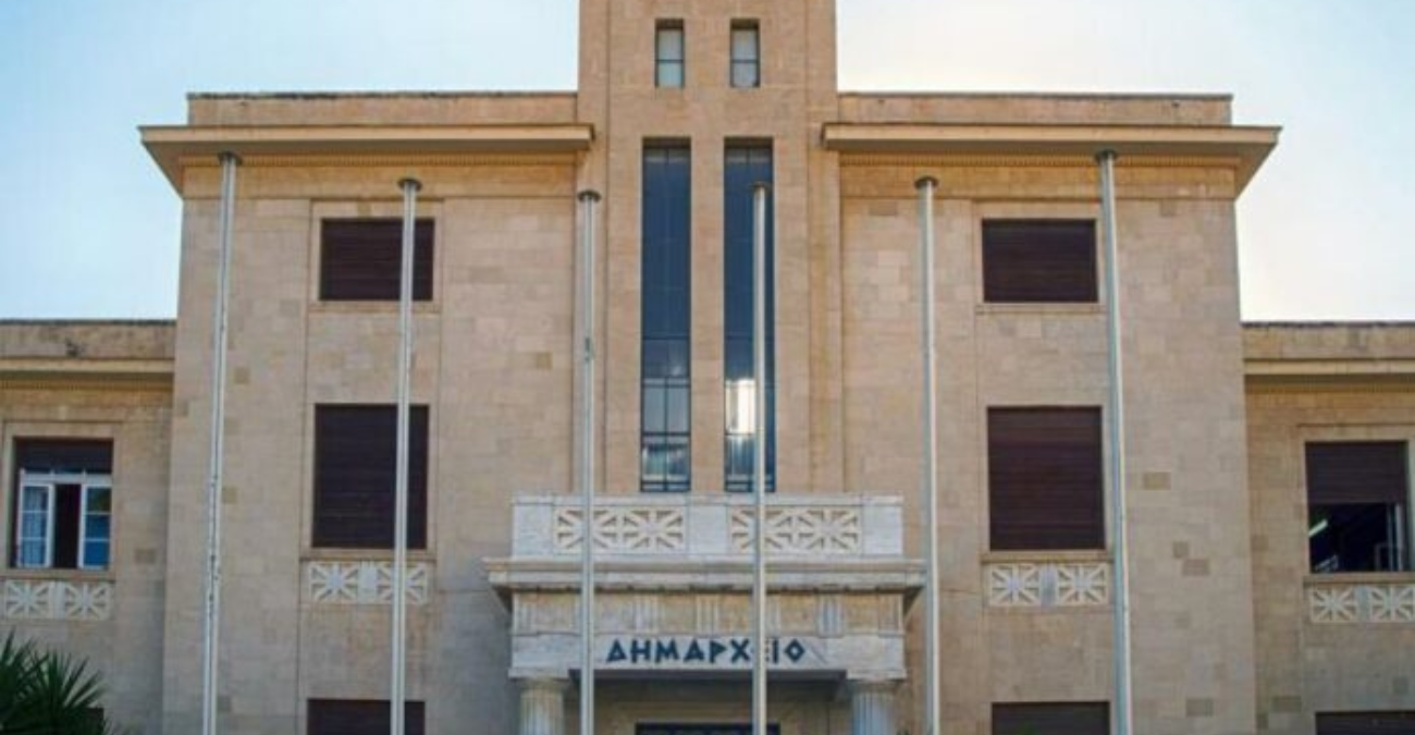 Απαντά στην Ελεγκτική Υπηρεσία ο Δήμος Λεμεσού: «Λαμβάνουμε σοβαρά υπόψη τις υποδείξεις και προχωρούμε σε διορθωτικά μέτρα»
