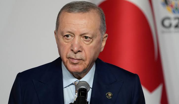 Μιλλιέτ: Πιθανή επίσκεψη Ερντογάν στη Λιβύη – Τι γράφει η τουρκική εφημερίδα 