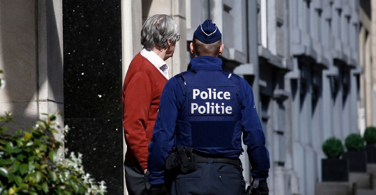 Συναγερμός στο Βέλγιο: Εκκενώθηκαν τρία σχολεία μετά από απειλή για βόμβα