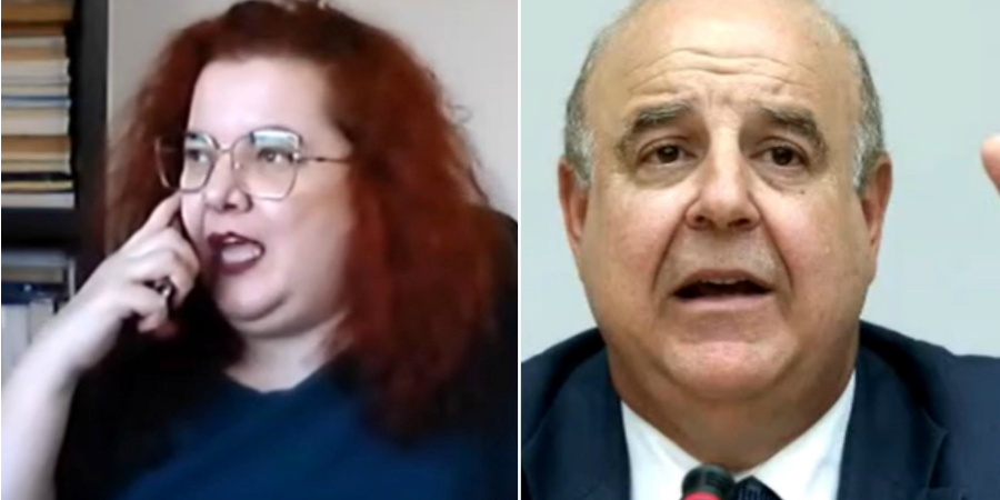 Μαριάννα Παφίτη: Η Κύπρια ηθοποιός κατακεραυνώνει τον Παύλο Χαϊκάλη! Τι συνέβη; (Βίντεο)