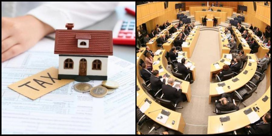 Μειωμένο ΦΠΑ στις κατοικίες - Εκ νέου τη Δευτέρα στην Επ. Οικονομικών της Βουλής - Οι προτάσεις που βρίσκονται στο τραπέζι