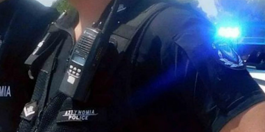 Συνελήφθη αστυνομικός στην Λεμεσό – Τον κατήγγειλε η γυναίκα του στους συνάδελφους του 