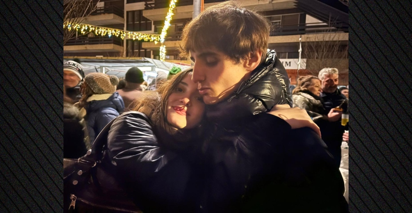 «Η Αλίκη δεν έχει ταυτοποιηθεί, ας προσευχόμαστε» λέει ο αδερφός της 15χρονης που ήταν στο μοιραίο μπαρ του Κραν Μοντανά