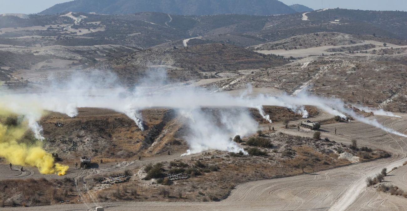 Χαμένα ΤΝΤ: Έρχεται πόρισμα που «καίει» αξιωματικούς - Η σκιά της «εκ των έσω» πληροφόρησης