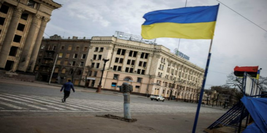 Παγκόσμια Τράπεζα: Πρόσθετη οικονομική βοήθεια $4,5 δισ. στην Ουκρανία