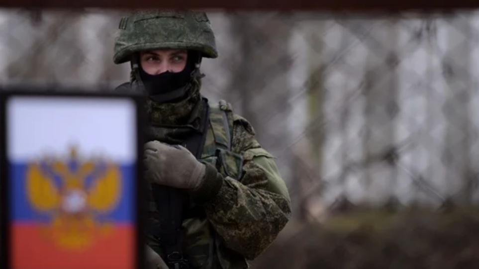 Ουκρανία: Δύο στρατιωτικοί νεκροί και τέσσερις τραυματίες από πυρά των φιλορώσων αυτονομιστών