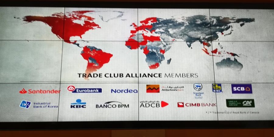Trade Club Alliance: Επέκταση σε 100.000 επιχειρήσεις παγκοσμίως μέχρι το 2020