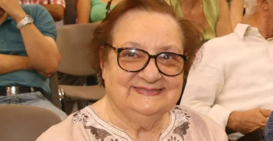 ΕΚΤΑΚΤΟ: Πέθανε η Ροζίτα Σώκου από κορωνοϊό
