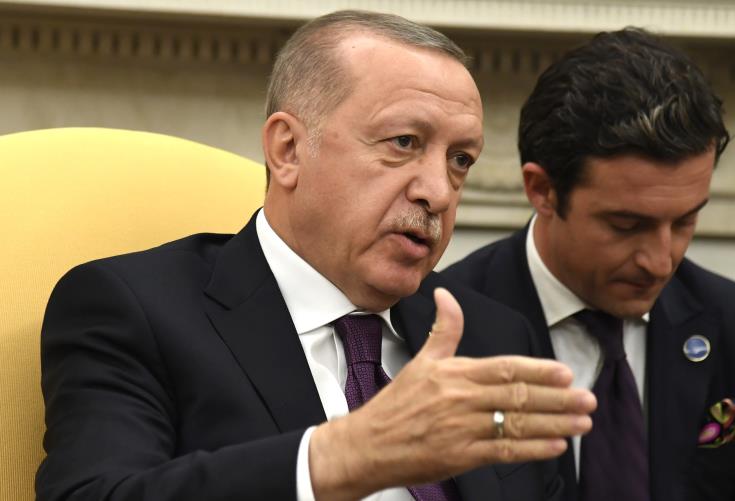 Η Τουρκία θα ανταποκριθεί στο αίτημα της Λιβύης για στρατιωτική βοήθεια, λέει ο Διευθυντής Επικοινωνίας του Ερντογάν