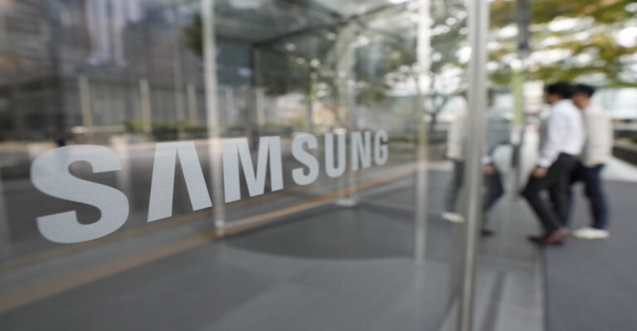Η Samsung θα προσθέσει μετάφραση σε πραγματικό χρόνο στο νέο μοντέλο smartphone