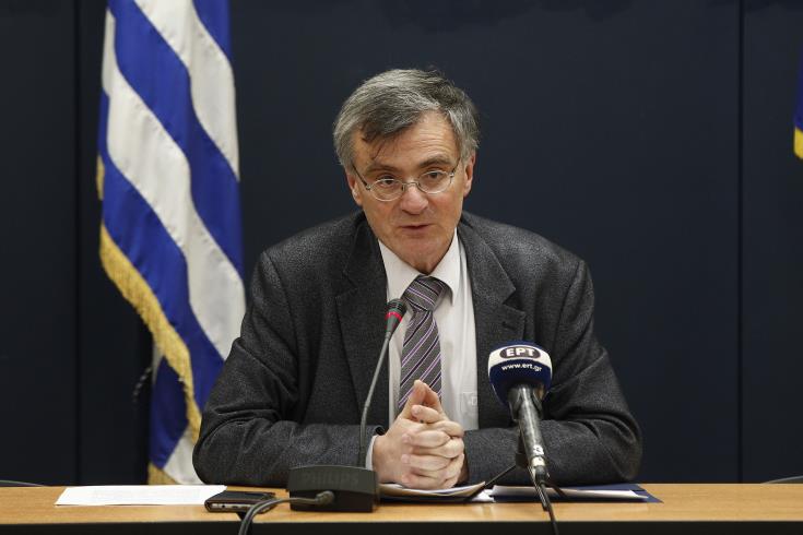 Συνολικά 138 νεκροί και 32 νέα κρούσματα στην Ελλάδα