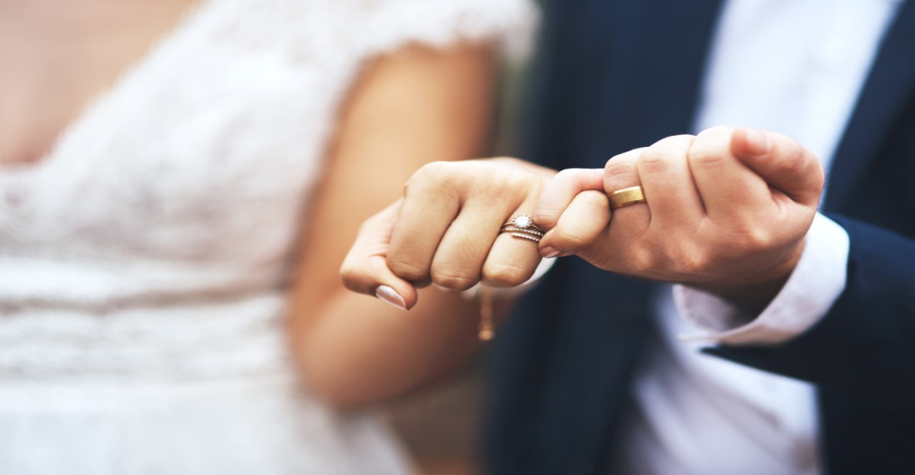 Πώς θα καταλάβετε ότι ο γάμος σας δεν θα μακροημερεύσει ήδη από τη διοργάνωσή του