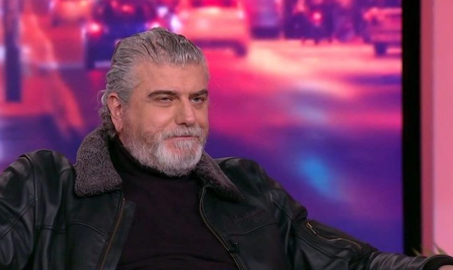 Βλαδίμηρος Κυριακίδης: «Στο νοίκι μένω και περνάω μία χαρά»