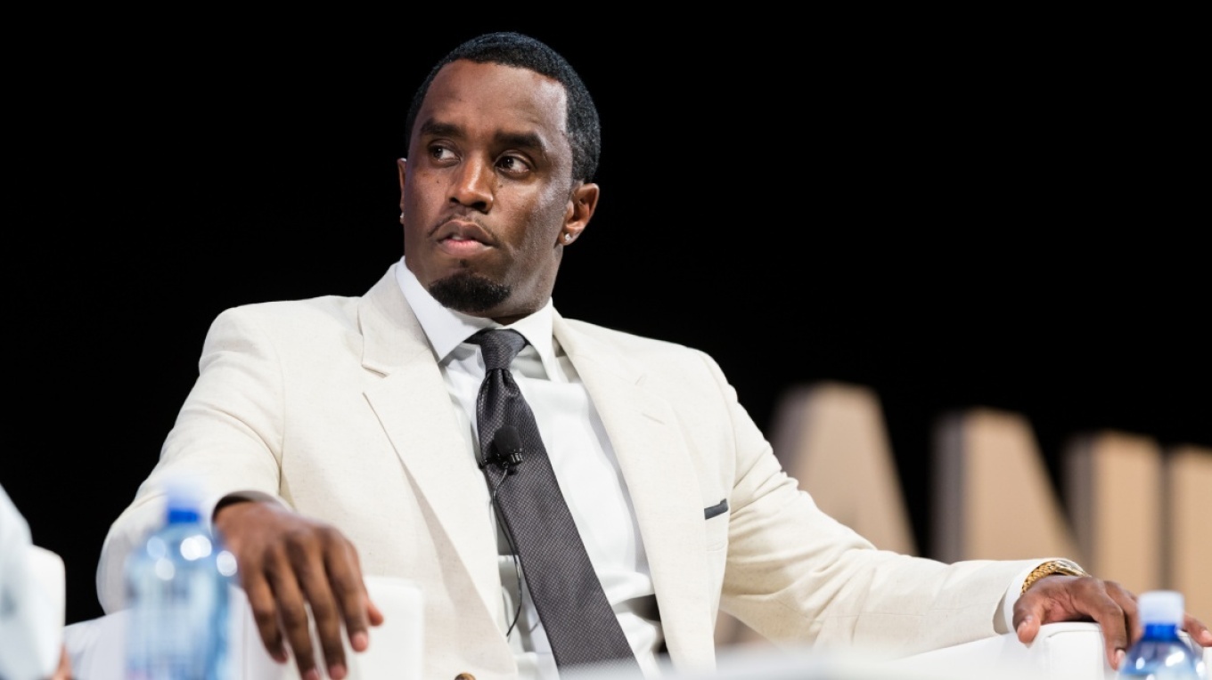 Το παρασκήνιο της δίκης του Diddy: Σιωπηλός άκουσε την ετυμηγορία - Δεν έπεισαν τα δάκρυα και οι συγγνώμες