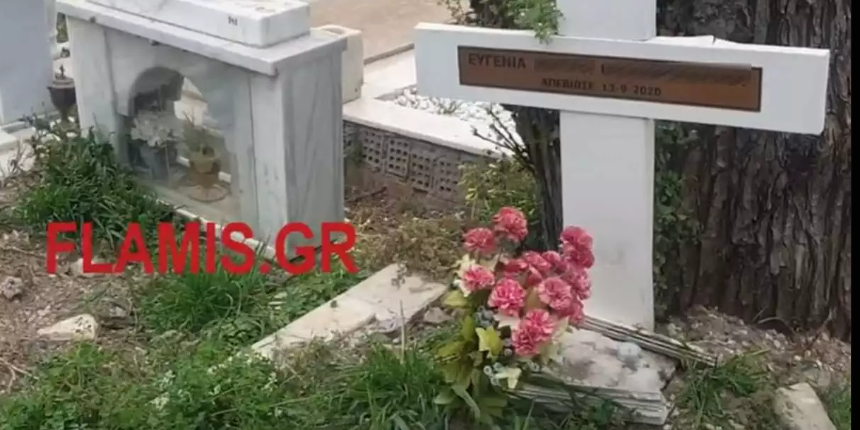 Δόθηκε η εντολή για εκταφή της 69χρονης σπιτονοικοκυράς στην Πάτρα - Μυστήριο με τη φωτογραφία στον τάφο της