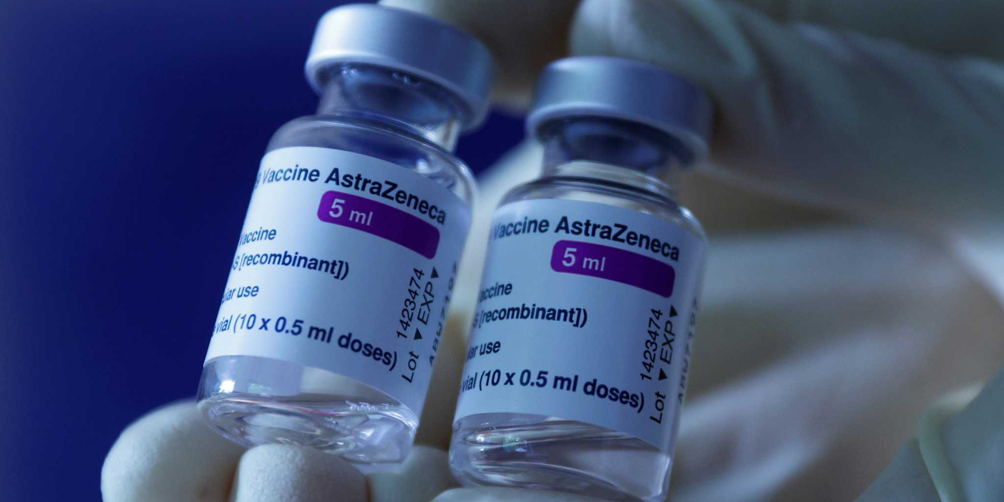 ΕΛΛΑΔΑ: Την πιθανότητα «προβληματικής παρτίδας» AstraZeneca διερευνούν οι επιστήμονες για τα τρία περιστατικά
