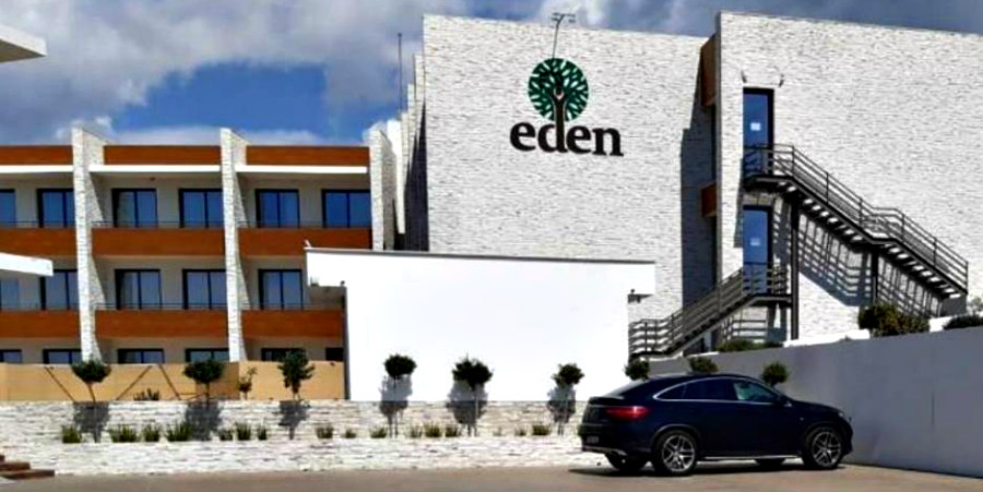 ΚΥΠΡΟΣ - ΚΟΡΟΝΩΙΟΣ: Τρεις ασθενείς στο Νοσοκομείο Αναφοράς - 78 άτομα φιλοξενούνται στο Eden Resort