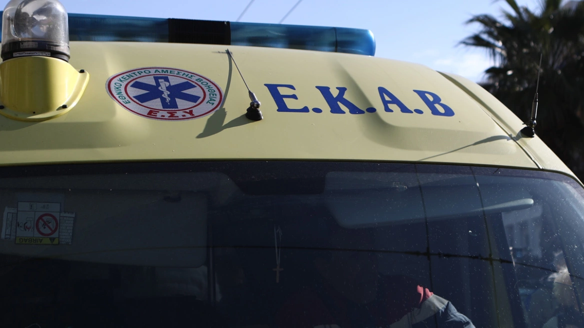 Τραγωδία στην Κομοτηνή: Νεκρός 16χρονος σε τροχαίο με μηχανή