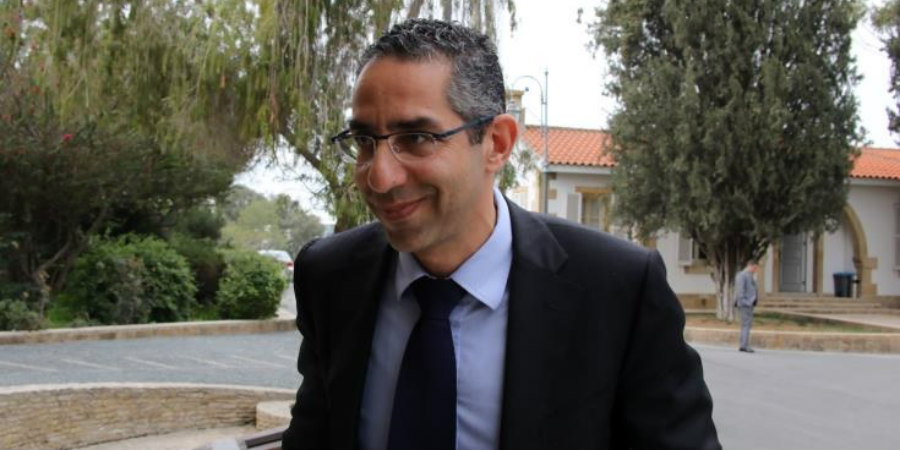 Απαντά για επιθέσεις κατά λειτουργών και Κιουρσιάτ ο Αγγελίδης: «Εκτελέστηκε με τη συγκατάθεση του κατηγορούμενου»