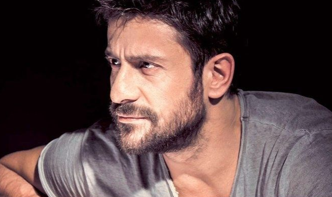 Αλέξης Γεωργούλης: «Κοιμόμουν και ξυπνούσα με το όνομα και τη σκέψη της»