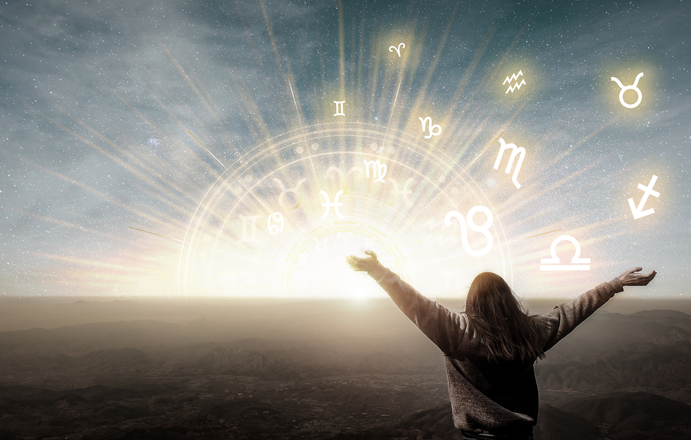Έρχονται «χρυσές» μέρες για 3 ζώδια – «Η τύχη θα είναι στο πλευρό σας από τις 9 έως τις 15 Φεβρουαρίου»