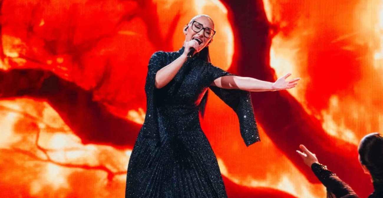Τι ώρα ξεκινάει σήμερα ο τελικός της Eurovision - Πότε εμφανίζεται η Κλαυδία