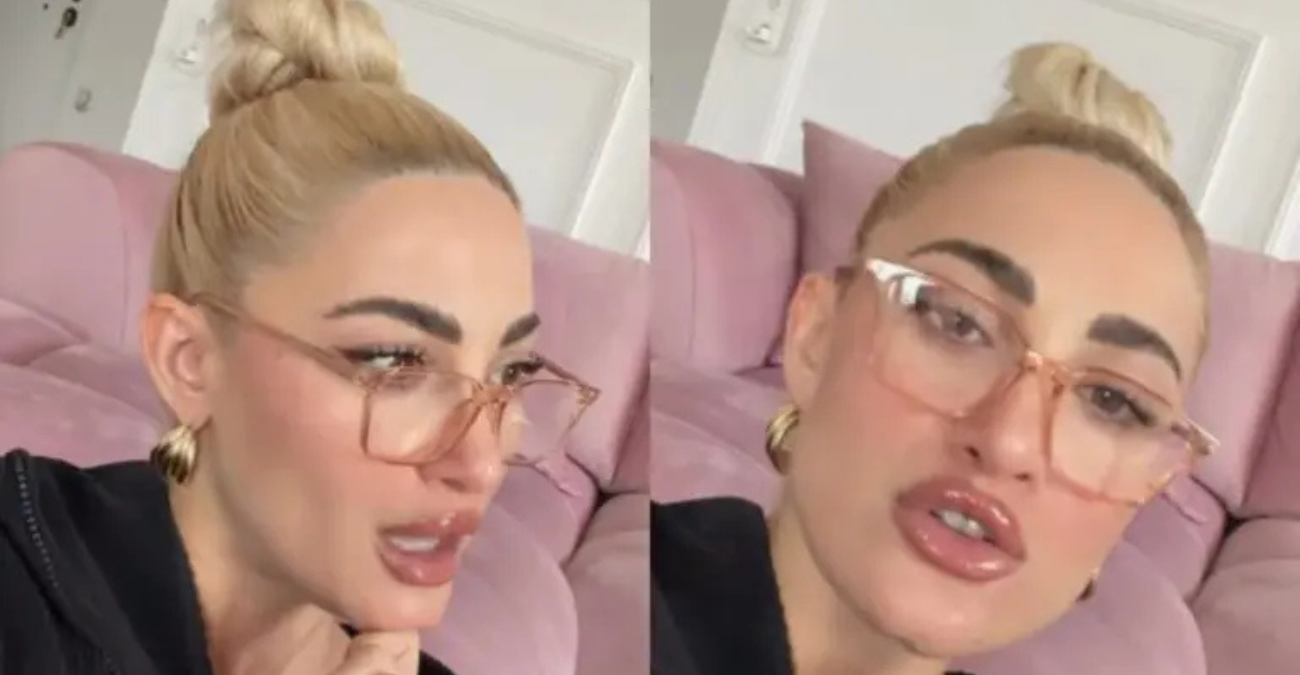 Ιωάννα Τούνη: «Ντρέπεται και η ντροπή» – Οργή μετά τη νέα αναβολή της δίκης