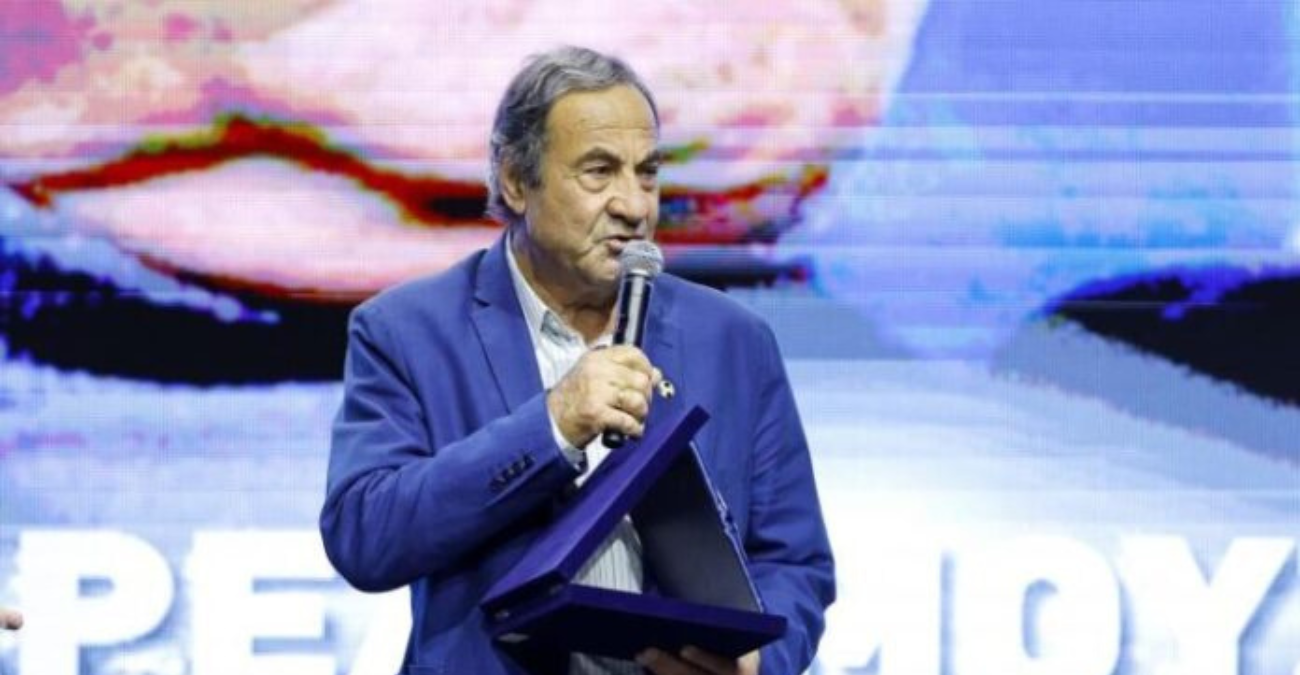 Κυπριακό Ποδόσφαιρο – Ο μύθος για την Διαιτησία -  Τότε και τώρα - Η Διαιτησία στην Κύπρο