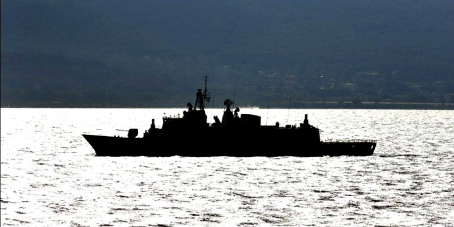 Πρέπει να εξεταστεί η παρενόχληση γαλλικής φρεγάτας από τουρκικό πλοίο, λέει ο ΓΓ του ΝΑΤΟ