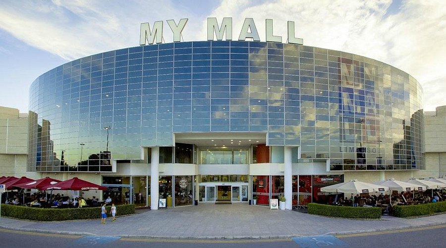 Τρία νέα καταστήματα κάνουν την εμφάνισή τους στο My Mall Λεμεσού – Φέρνουν καλοκαιρινή διάθεση - Δείτε φωτογραφίες