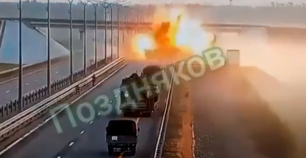 Εμφύλιος στην Ρωσία: Ρώσοι βομβαρδίζουν άρματα φάλαγγας της Wagner έξω από τη Βορονέζ - Δείτε βίντεο