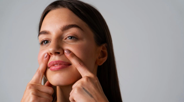 Γιατί έχουμε δύο ρουθούνια και όχι ένα ενιαίο;